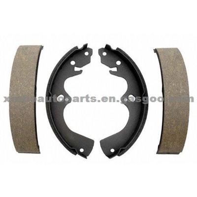 Brake Shoes Ub39-26-310