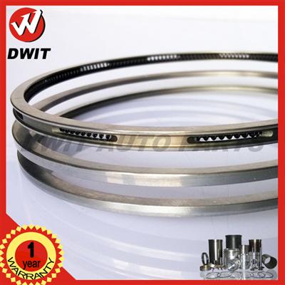 Car parts 4181A021piston ring set