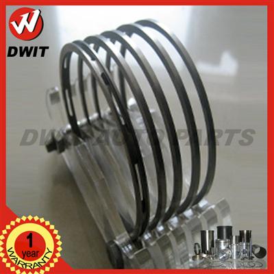 Auto spare parts A4.236 diesel engine piston ring