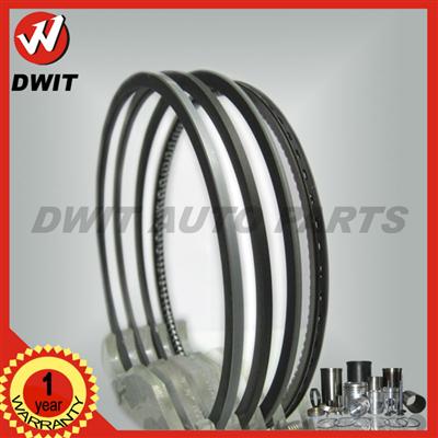 engine parts H07C piston ring, truck engine spare parts ring set