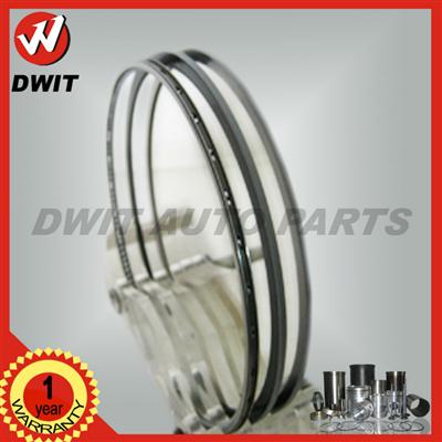 piston ring fit for K2700 (K6Z1-11-SCO)