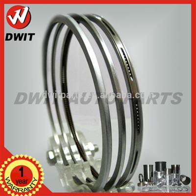 Rings piston 2w8265,9s3068 piston ring set car spare parts