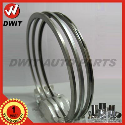 diesel piston ring used for Volvo/fit for Volvo TD120