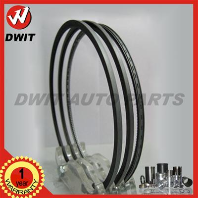 cast iron piston ring 65.02503-8236 fit for DAEWOO