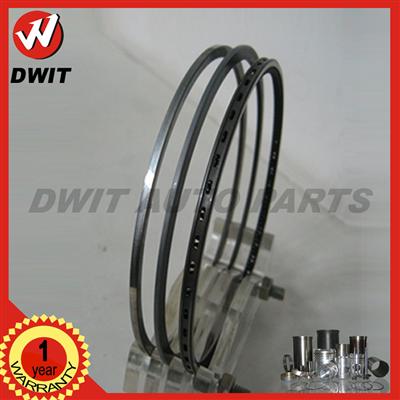 piston ring 13011-58050 hot sale 14B