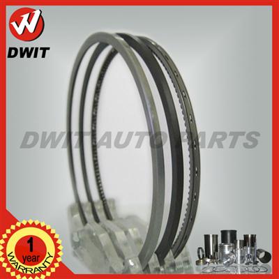 grade quality bore 114mm diesel piston rings