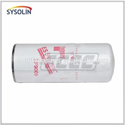 Large Stock oil filter element LF9009 for engine Top selling oil filter element in China