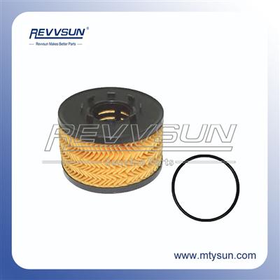 Oil Filter for FORD 1088179, XS7Q 6744 AA, XS7Q 6744 A4, 1349745, XS7Q 6744 BA, 1105691