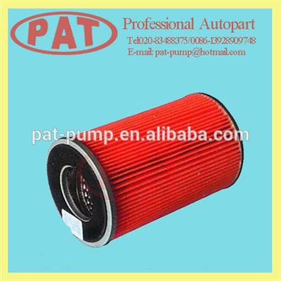 china supplier&lowe price auto Oil filter 15607-1090 for Hino Truck