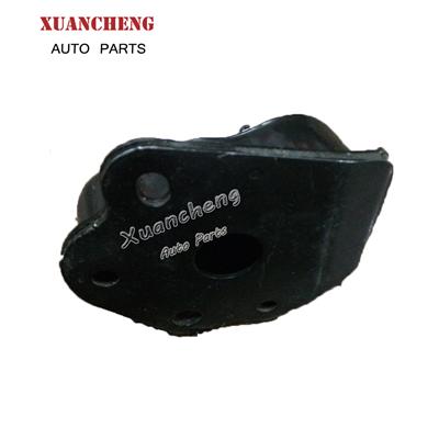 Spare Parts Auto Rear Bumper Support For Toyota Corolla