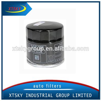 XTSKY high quality auto spare parts oil filter 96879797