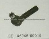 Tie Rod End OE: 45045-69015 For Toyota