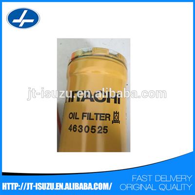 4630525 for genuine parts filter oil