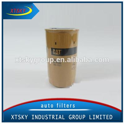 Xtsky Low Price Diesel Engine Parts Truck Parts Hydraulic Filter 093-7521