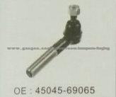 Tie Rod End OE: 45045-69065 For Toyota