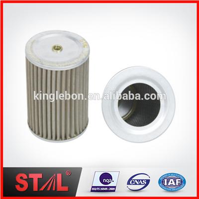 PC60-1 PC60-2 PC60-3 201-60-22150 Excavator Hydraulic Filter