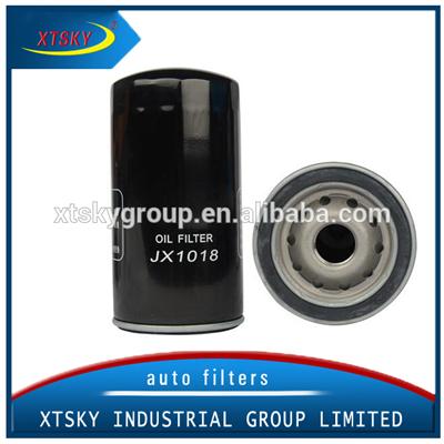 Xtsky oil Filter /Auto Part JX1018