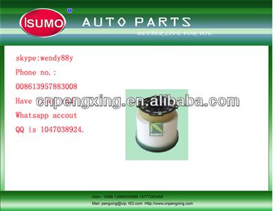 car oil filter/aut oil filter/good quality oill filter AB39-9176-AC for FORD