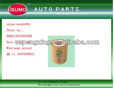 car oil filter/aut oil filter/good quality oill filter BB3Q-6744-BA for FORD