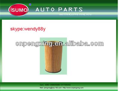 car oil filter/aut oil filter/good quality oill filter 1421704 for FORD