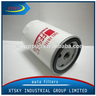 XTSKY Good price High Quality Fuel Filter Seating Single Cup FF5052