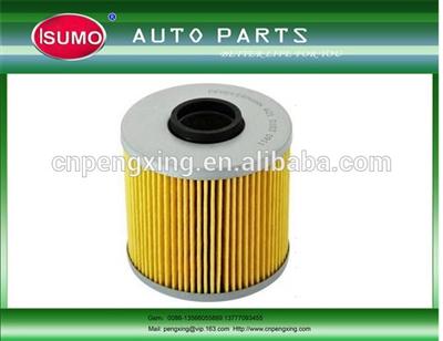 Oil Filter / Auto Oil Filter / Engine Oil Filter for BMW 11421709865/1142 1709 865