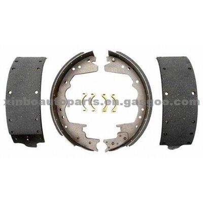 Brake Shoe For DODGE F7TZ-2200-DA