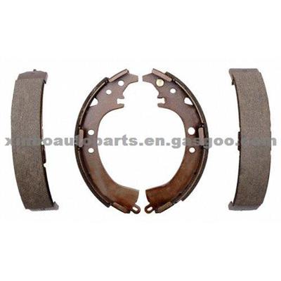 Toyota Camry SV25 Brake Shoe Set 04495-32041