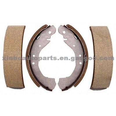 Brake Shoe For CADILLAC 12510022