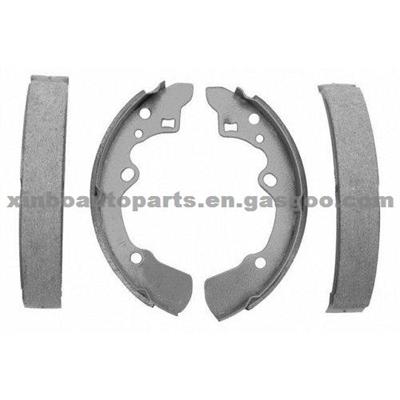 FORD Brake Shoe BWYA-26-38Z