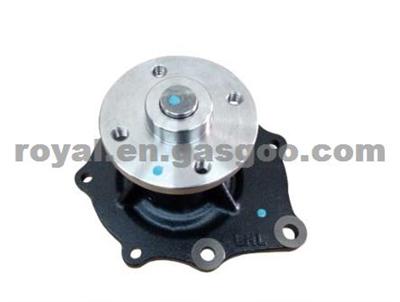 Water Pump 16100-2971 For Hino Trucks