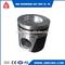 Weichai wd615 wd10 wp12 engine parts 612600030017 piston