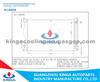 Cooling System Car Auto Aluminum VOLKSWAGEN Radiator For OEM 8E012125D/S/M/AR/AS