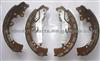 TOYOTA BRAKE SHOE 04495-0K050