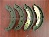 Citroen Brake Shoes 4241.J1