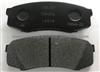 Toyota Disc Brake Pad 04466-YZZAM