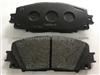 LEXUS Brake Pad Set 04465-47070 For CT-200H