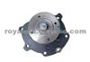 Water Pump Assy 16100-2342 FOR HINO W04D