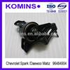 China Factory 96484904 Daewoo chevrolet Engine motor mount for Spark Matiz 2005