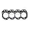 Saiding Top Cylinder Gasket for Toyota COASTER 1BZFPE 11115-58131