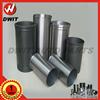 Factory price cylinder sleeve DS70 engine cylinder liner