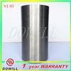 
full Finished cylinder liner, 1HZ cylinder liner in stock