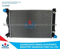 Cooling System Car Auto Aluminum VOLKSWAGEN Radiator For OEM 8E012125D/S/M/AR/AS