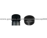 20mm Round Tubing End Cap Cover