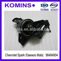 
China Factory 96484904 Daewoo chevrolet Engine motor mount for Spark Matiz 2005
