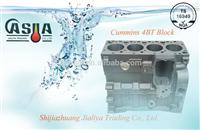 
Cylinder Block for B Series 4 cylinder 3.9L 3903920 4991816
