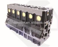 
WD618 cylinder block for STEYR