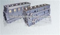 
cylinder block WEICHAI WD615 EVB 612600900020,612600010816
