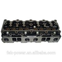 
cYLINDER BLOCK FOR ISUZU