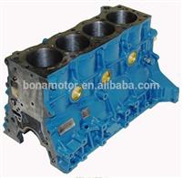 
cylinder block for TOYOTA CARS 22RE engine
